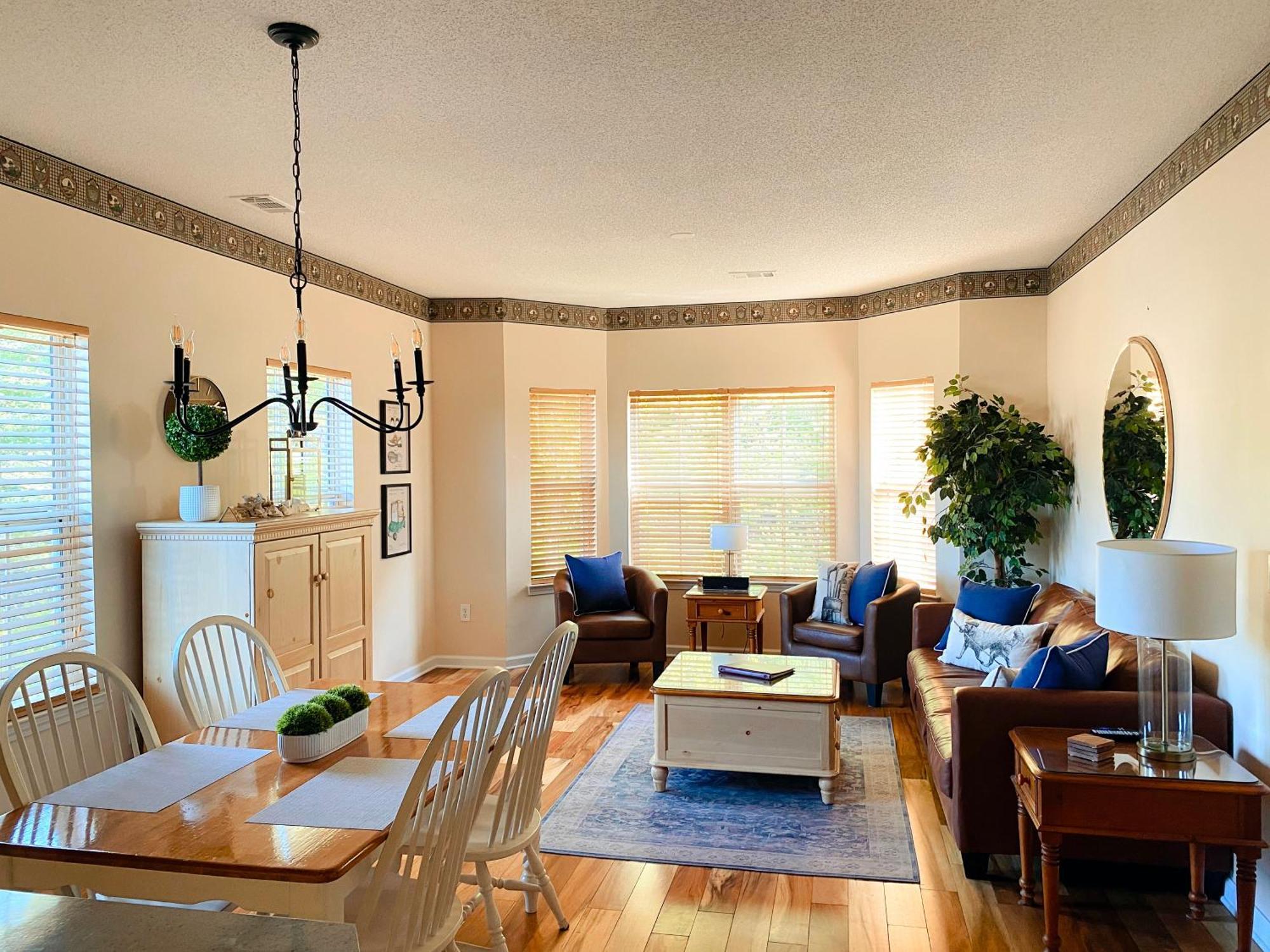 Two-Bedroom Vacation Condo Myrtle Beach Exterior foto