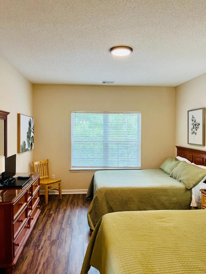 Two-Bedroom Vacation Condo Myrtle Beach Exterior foto
