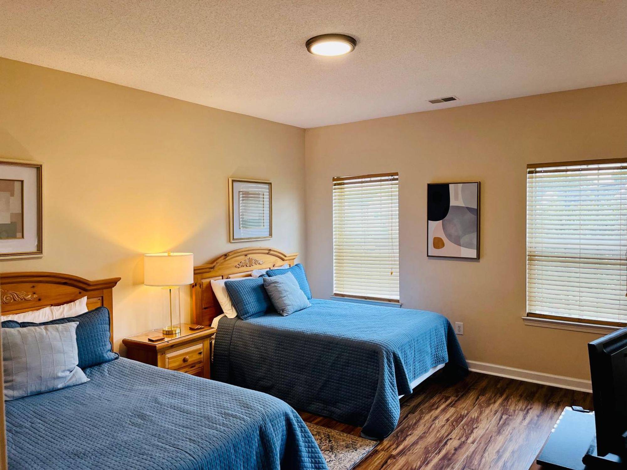 Two-Bedroom Vacation Condo Myrtle Beach Exterior foto