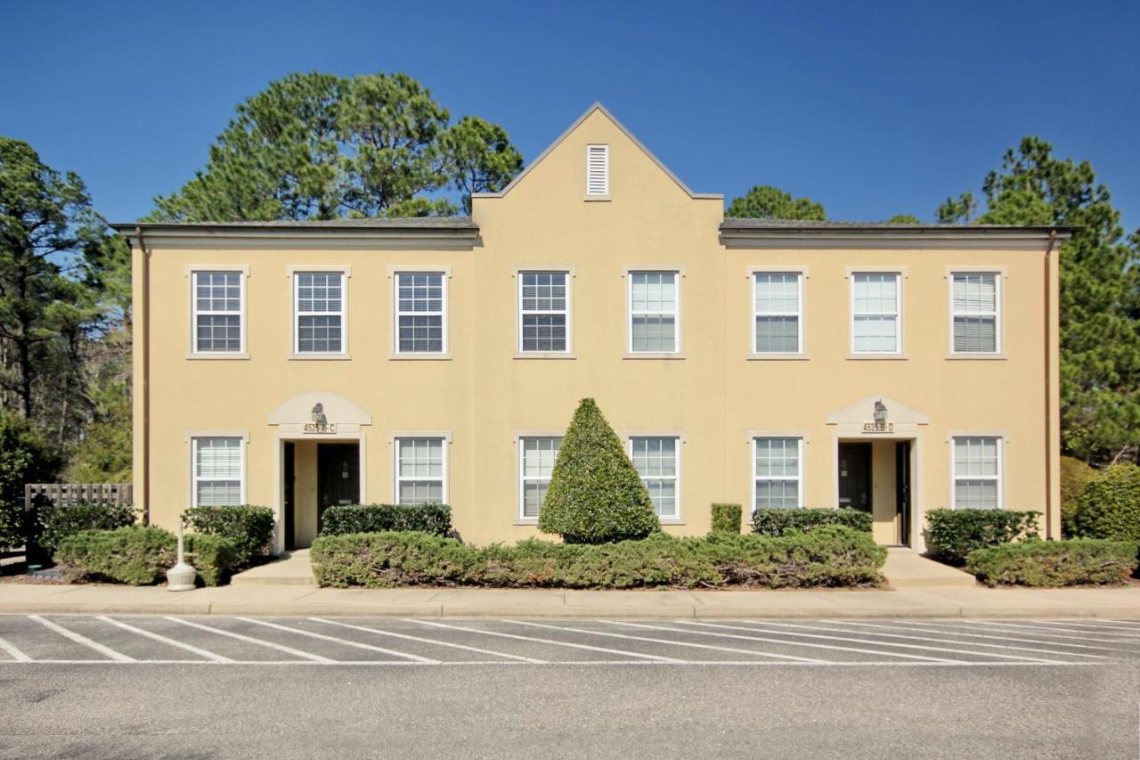 Two-Bedroom Vacation Condo Myrtle Beach Exterior foto